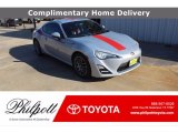 2013 Argento Silver Scion FR-S Sport Coupe #139773436