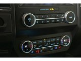 2019 Ford Expedition Limited 4x4 Controls