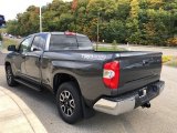 2021 Toyota Tundra TRD Off Road Double Cab 4x4 Exterior