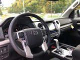 2021 Toyota Tundra TRD Off Road Double Cab 4x4 Dashboard