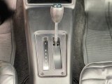 1974 Pontiac Firebird Formula 350 THM Automatic Transmission