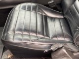 1974 Pontiac Firebird Formula 350 Front Seat