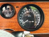 1974 Pontiac Firebird Formula 350 Gauges