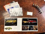 1974 Pontiac Firebird Formula 350 Books/Manuals
