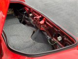 1974 Pontiac Firebird Formula 350 Trunk