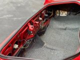 1974 Pontiac Firebird Formula 350 Trunk