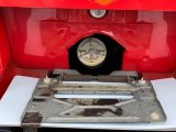 1974 Pontiac Firebird Formula 350 Trunk