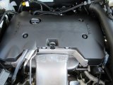 2020 GMC Terrain SLT 2.0 Liter Turbocharged DOHC 16-Valve VVT 4 Cylinder Engine