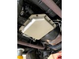 1974 Pontiac Firebird Formula 350 Undercarriage