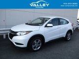 2017 Honda HR-V LX AWD