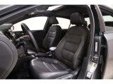2018 Volkswagen Jetta SE Sport Titan Black Interior