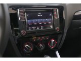 2018 Volkswagen Jetta SE Sport Controls