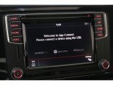 2018 Volkswagen Jetta SE Sport Controls