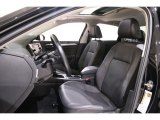 2019 Volkswagen Jetta SE Front Seat