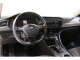 2019 Volkswagen Jetta SE Dashboard