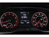 2019 Volkswagen Jetta SE Gauges