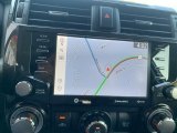 2021 Toyota 4Runner TRD Off Road Premium 4x4 Navigation