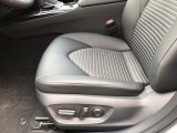 2020 Toyota Camry SE AWD Nightshade Edition Front Seat