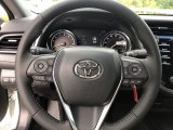 2020 Toyota Camry SE AWD Nightshade Edition Steering Wheel