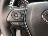 2020 Toyota Camry SE AWD Nightshade Edition Steering Wheel