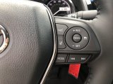2020 Toyota Camry SE AWD Nightshade Edition Steering Wheel