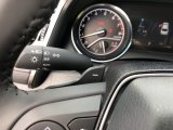 2020 Toyota Camry SE AWD Nightshade Edition Controls