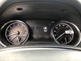 2020 Toyota Camry SE AWD Nightshade Edition Gauges