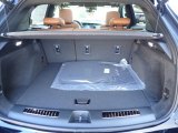 2021 Cadillac XT4 Sport AWD Trunk