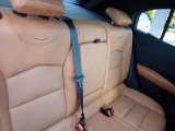 2021 Cadillac XT4 Sport AWD Rear Seat