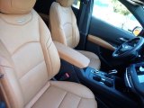 2021 Cadillac XT4 Sport AWD Front Seat
