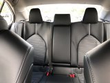 2020 Toyota Camry SE AWD Nightshade Edition Rear Seat