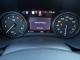 2021 Cadillac XT4 Sport AWD Gauges