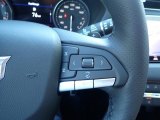 2021 Cadillac XT4 Sport AWD Steering Wheel