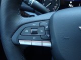 2021 Cadillac XT4 Sport AWD Steering Wheel