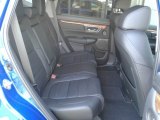 2020 Honda CR-V Touring AWD Rear Seat