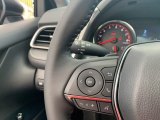 2020 Toyota Camry XSE Steering Wheel
