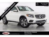 2018 Mercedes-Benz GLC 300