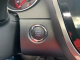 2020 Toyota Camry XSE Controls