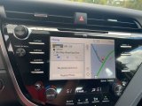 2020 Toyota Camry XSE Navigation