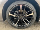 2020 Toyota Camry XSE Wheel
