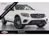 2018 Mercedes-Benz GLC 300