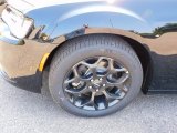 2020 Chrysler 300 Touring AWD Wheel