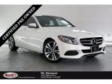 2018 Mercedes-Benz C 300 Sedan
