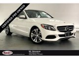 2017 Mercedes-Benz C 300 Sedan