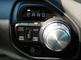 2021 Ram 1500 Laramie Crew Cab 4x4 8 Speed Automatic Transmission