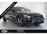 2018 Mercedes-Benz E 300 Sedan