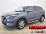 2017 Hyundai Tucson SE AWD