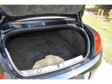2006 Bentley Continental GT  Trunk