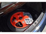 2006 Bentley Continental GT  Tool Kit