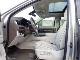 2021 GMC Yukon Denali 4WD Teak/­Light Shale Interior